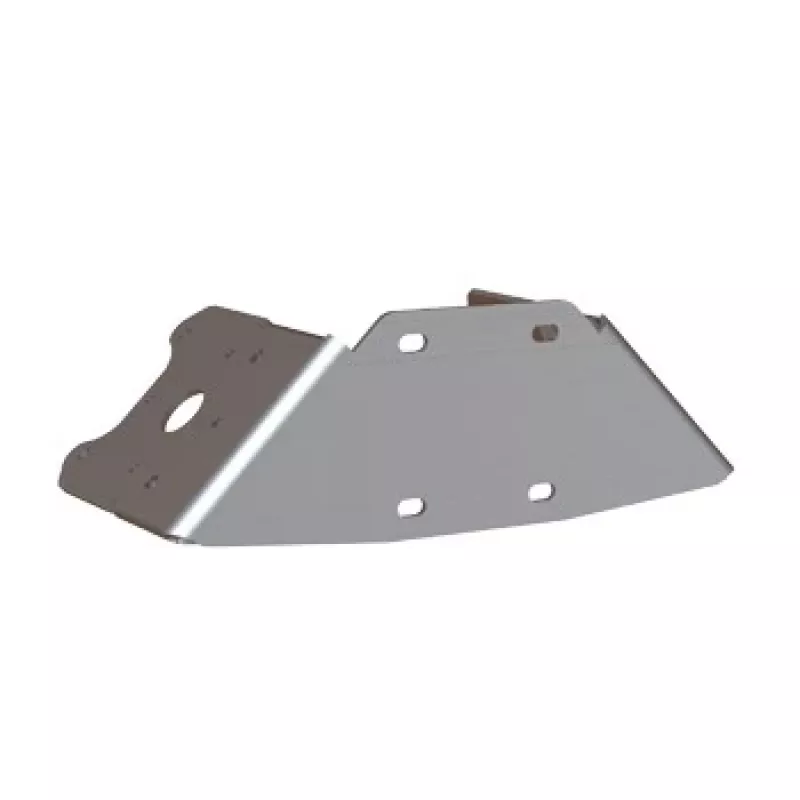 Poynting Antennas accesorio de montaje A-BRKT 33 soporte en V para LPDA-92 (montaje horizontal y vertical)