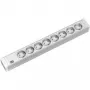 Regleta de enchufes Bachmann 333.001 8 tomas AC blanco