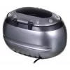 Caso 01500 50 W plateado