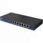 Switch de red ALLNET ALL-SG8008-2.5G 8 puertos 2.5GbE switch no gestionado