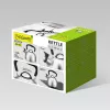 Maestro MR-1336 hervidor para fuego, 1,8 l, acero inoxidable