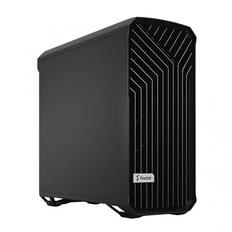 Fractal Design Torrent Torre Negra