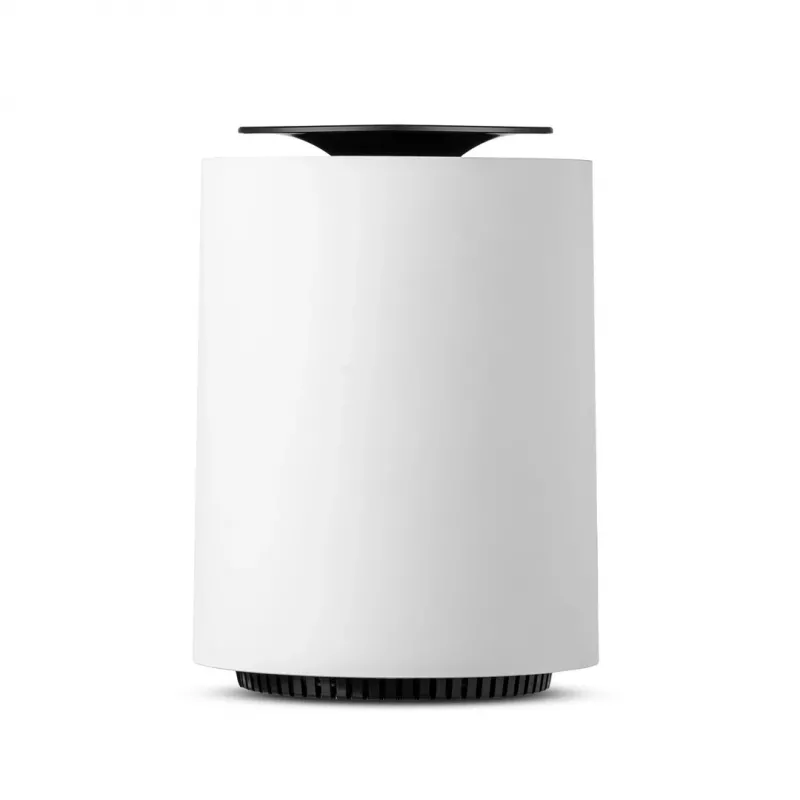 Duux | Threesixty Smart Fan + Heater Gen2 | 1800 W | Para habitaciones de hasta 30 m² | Blanco | N/A