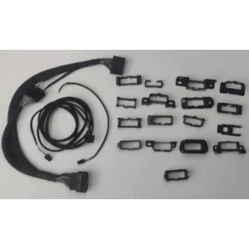 Webfleet kit de cable en Y OBD