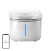 Fuente de agua para mascotas Petoneer Fresco Ultra PN-110039-03 2L — funcionamiento silencioso