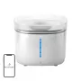 Fuente de agua para mascotas Petoneer Fresco Ultra PN-110039-03 2L — funcionamiento silencioso