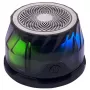 Altavoz portátil 4smarts 541365 negro