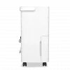 Deshumidificador inteligente Duux | Bora | Apto para estancias de hasta 30 m² | capacidad del depósito de agua 1,7 L | Blanco
