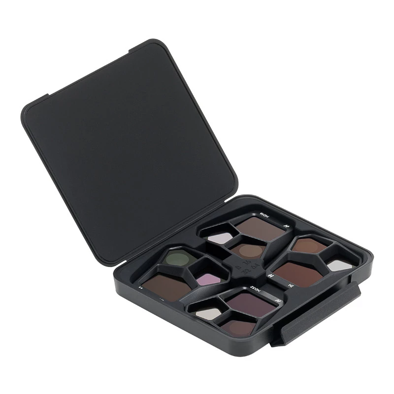 Accesorio para dron Set de filtros ND/MAVIC 3 Pro CP.MA.0000066 Dji