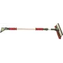 Rascador de hielo PETEX modelo camión 46040000 con mango telescópico 95–150 cm