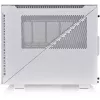Caja de PC Thermaltake Divider 200 TG Air Snow Micro Tower blanca