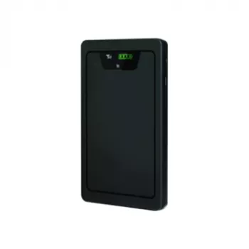 Rastreador GPS de paquete