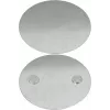 Brennenstuhl BR 1000 placa de montaje magnética para detectores de humo