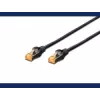 Cable de red Digitus CAT 6 S/FTP DK-1644-005/BL