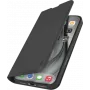 Funda cartera SBS TEWALIP1769K para iPhone 17 Pro Max 17,5 cm Negra