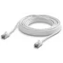 Cable de red Ubiquiti UACC-Cable-Patch-Outdoor-C6A-8M-W RJ-45 Cat6a 8 m blanco