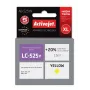Activejet AB-525YN Tinta (sustituto de Brother LC525Y; Supreme; 15 ml; amarillo)