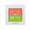 Homematic IP HmIP-BSL actuador de conmutación para interruptores de marca con luz de señal (152020A0)