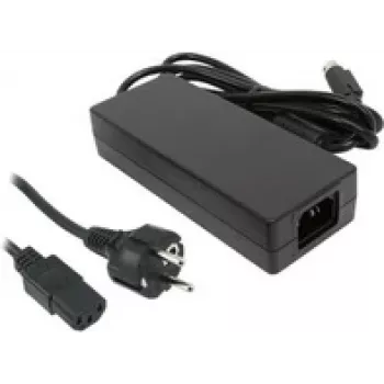 CoreParts MBXPOS-AC0001 Fuente de alimentación/inversor Interior 50 W Negro