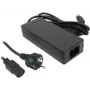 CoreParts MBXPOS-AC0001 Fuente de alimentación/inversor Interior 50 W Negro