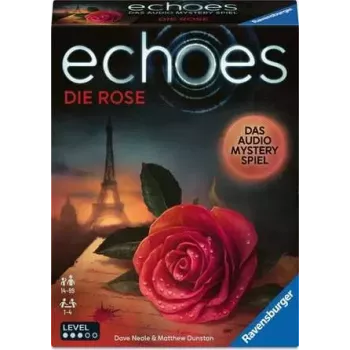 echoes Die Rose, juego familiar