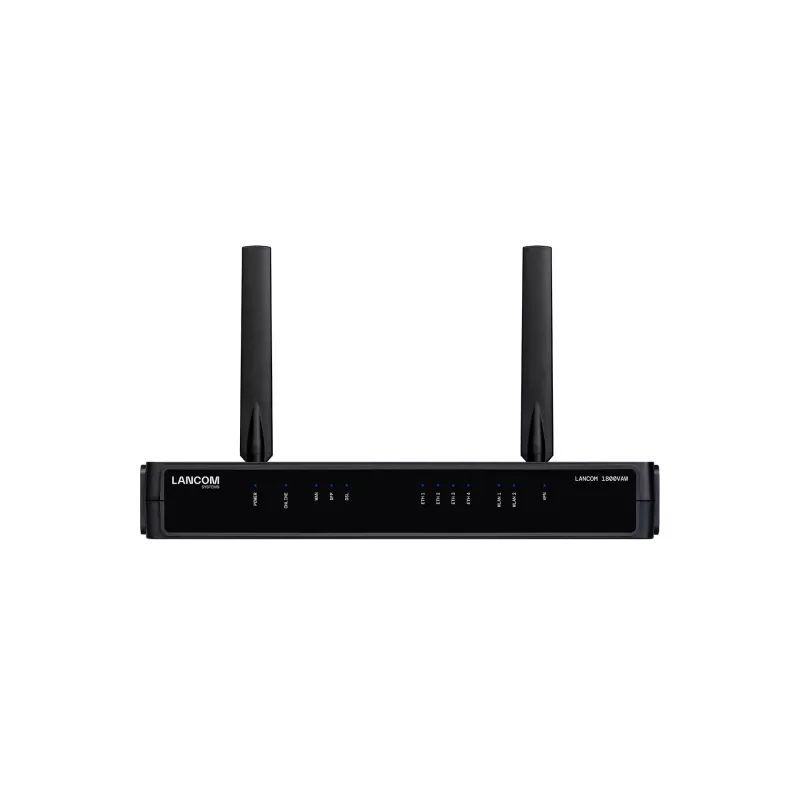LANCOM 1800VAW (EU) CONCURRENT WI-FI 6 CON HASTA 12