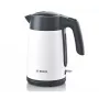 Hervidor Bosch TWK7L461 1,7 L 2400 W blanco