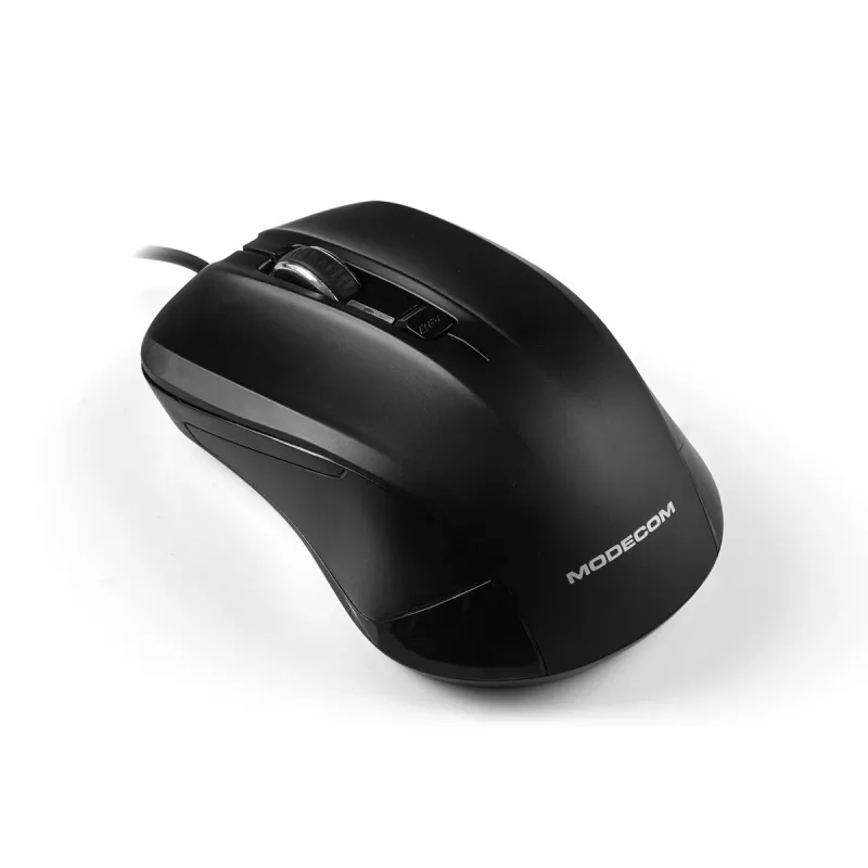 Ratón Modecom MC-M9.1 USB Type-A óptico para diestros