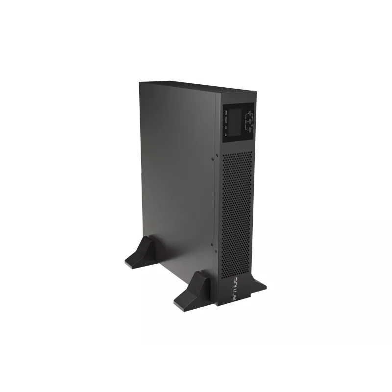 SAI Armac Rack 1000VA ON-LINE PF1 Sin polvo