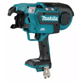 Atadora de armaduras Makita DTR180ZJ Negro