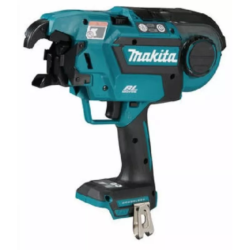 Atadora de armaduras Makita DTR180ZJ Negro