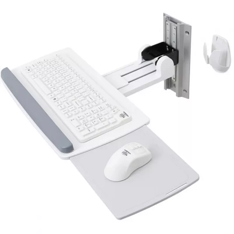 Kit de montaje Ergotron 45-403-062 blanco
