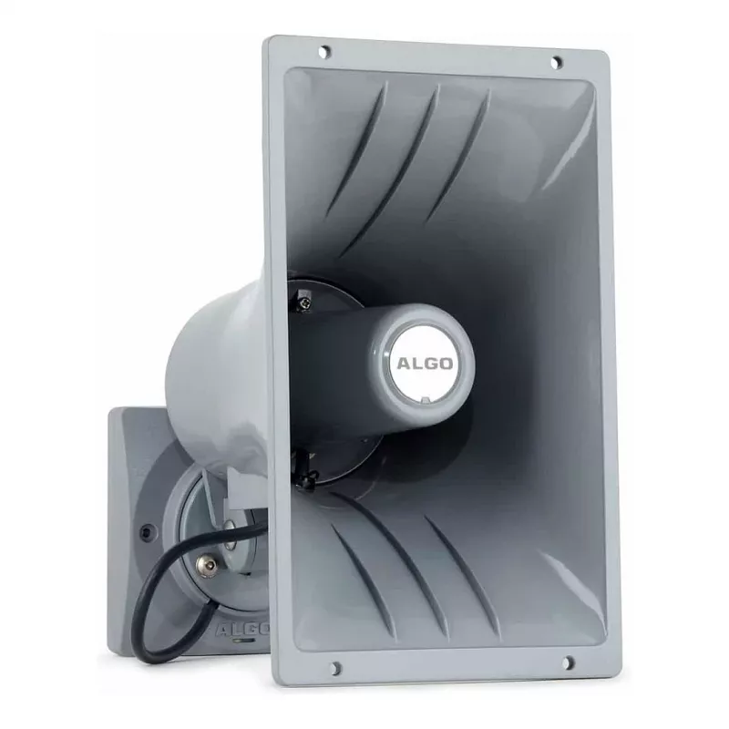 Algo 8186 altavoz de bocina IP