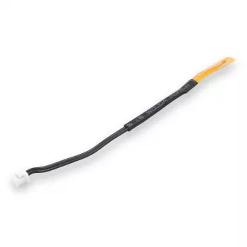 Sensor de temperatura y humedad interior Aqua-Computer 53227 – con cable, para montaje
