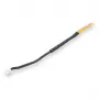 Sensor de temperatura y humedad interior Aqua-Computer 53227 – con cable, para montaje