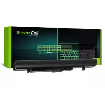 Green Cell PA5212U-1BRS para Toshiba Satellite Pro A30-C A40-C A50-C R50-B R50-C Tecra A50-C Z50-C