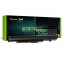 Green Cell PA5212U-1BRS para Toshiba Satellite Pro A30-C A40-C A50-C R50-B R50-C Tecra A50-C Z50-C