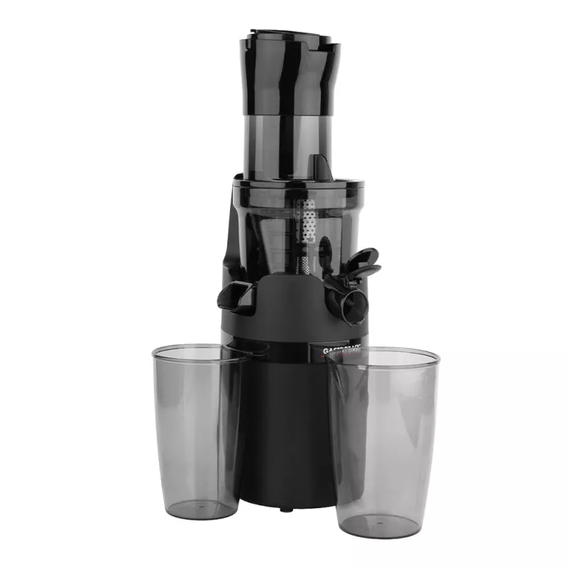 Exprimidor lento (masticación) GASTROBACK Vita Fresh 40146, 240 W, 60 RPM