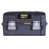 Maletín de herramientas/pequeño material Stanley FMST1-71219 negro