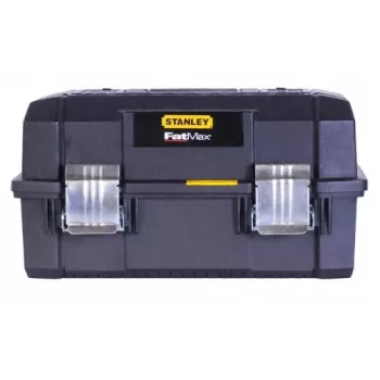 Maletín de herramientas/pequeño material Stanley FMST1-71219 negro