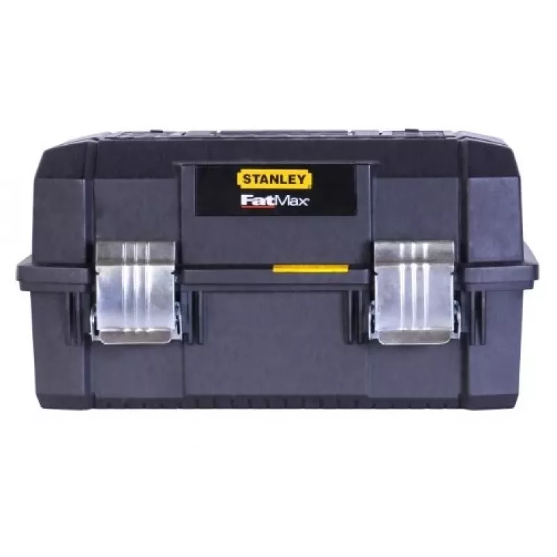 Maletín de herramientas/pequeño material Stanley FMST1-71219 negro