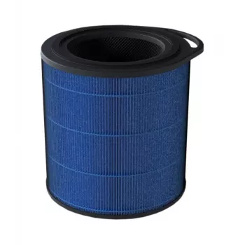Filtro purificador de aire Mill H13ABAC para APSILENT - Mill Silent Pro, H13 HEPA + carbón activo