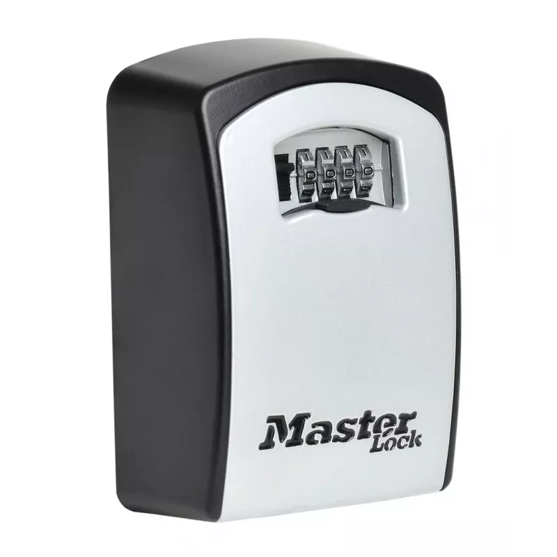 Caja de llaves MASTER LOCK Extra Large 5403EURD