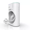 Ventilador pulverizador portátil Inca IMF-10B blanco