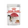 Royal Canin FHN Instinctive comida húmeda en paté para gatos adultos, 12 x 85 g