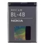 Nokia BL-4B - batería para móvil de iones de litio 700 mAh