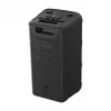 Altavoz estéreo portátil Panasonic SC-BMAX10E Negro