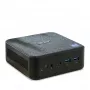 Mini PC Acer Revo RB102 — CPU 7-265V, 16 GB RAM, 1 TB SSD, Negro, Windows 11 Pro