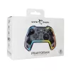 Mando de juegos White Shark GPW-8040 RGB inalámbrico Bluetooth, modelo PRAETORIAN