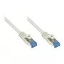 Goodconnections 8060-H030 Cable de red Ethernet gris